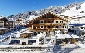 Hotel Kristall - Adults Only